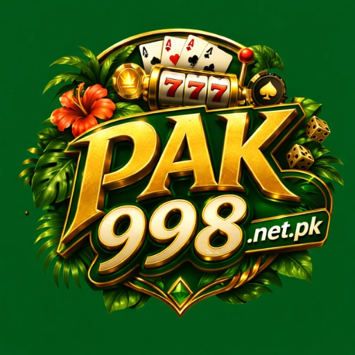 Pak998 Game